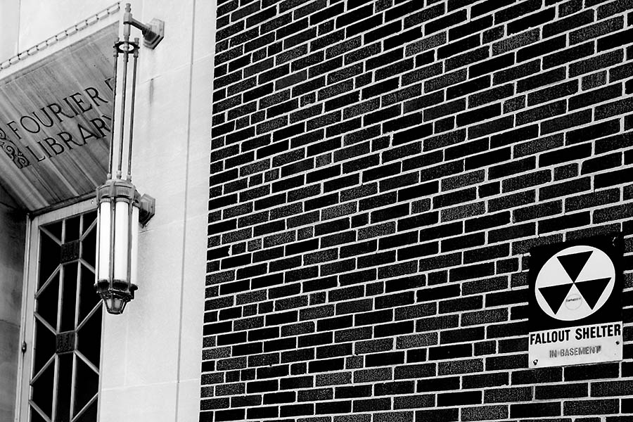 Fallout Shelter