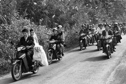 Wedding Procession