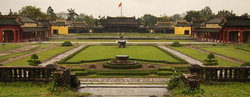 Forbidden City