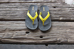 Flip Flops