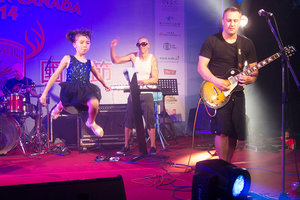 Sample image from gallery