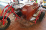 Cello Sidecar