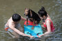 Big Dog Ferry