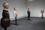 Funakoshi Sculptures
