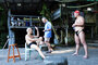 Swim Club