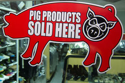Pig Products